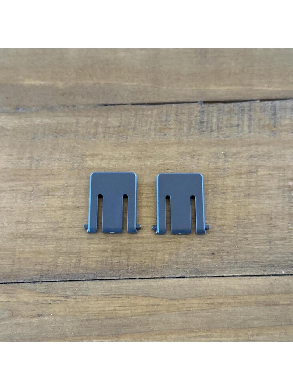 Logitech K235/MK235 Tastiera Ricambio Tilt Gamba Supporto Calcio Feet Set